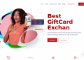 Giftcards hub