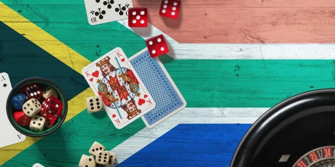 Way to Gamble in South Africa