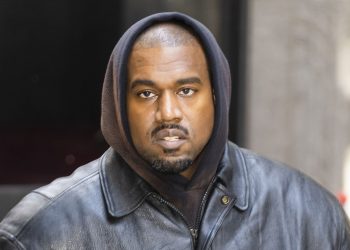 Kanye West