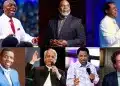 List of Top 10 Richest Pastors And Priests in Europe